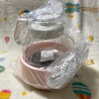 調乳ポットの画像