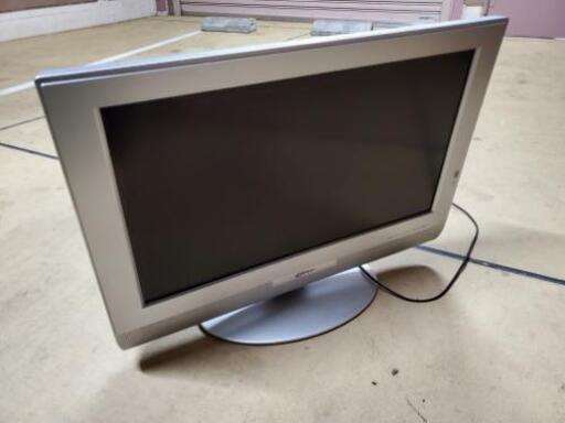 32インチテレビ