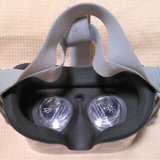 Go 32GB スタンドアローン型 VRゴーグル