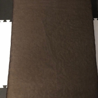 シングル用マットレス【お譲りします】の画像