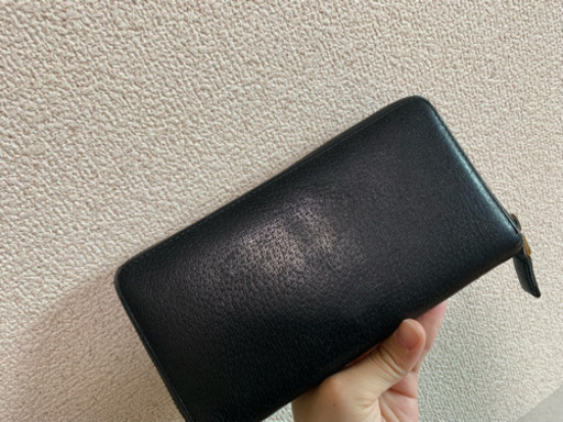 GUCCI 長財布
