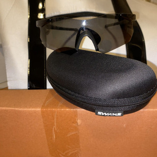 SWANS サングラスの画像