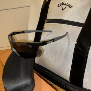 SWANS サングラス