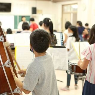 【西区・中村区】初心者OK！楽器演奏を小学生4～6年生に楽しく教える指導補助スタッフ大募集／放課後に小学生に音楽を教える仕事／週1日～週4日からOK／未経験OK／部活経験・サークル経験・趣味が活かせる／かんたん登録制／平日夕方15時～18時の短時間／Wワーク・副業OKの画像