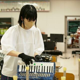 【西区・中村区】初心者OK！楽器演奏を小学生4～6年生に楽しく教える指導補助スタッフ大募集／放課後に小学生に音楽を教える仕事／週1日～週4日からOK／未経験OK／部活経験・サークル経験・趣味が活かせる／かんたん登録制／平日夕方15時～18時の短時間／Wワーク・副業OKの画像
