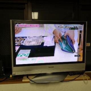 会議用テーブル、オフィス用イス、プロジェクター、プラズマテレビ、ホーローホワイトボード、セット販売の画像