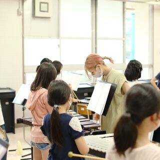【守山区】初心者OK！楽器演奏を小学生4～6年生に楽しく教える指...