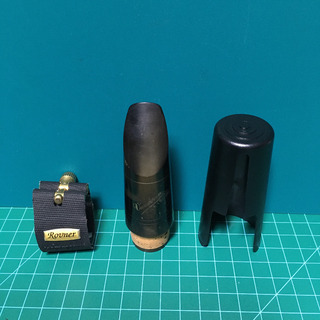 ヤマハ　YAMAHA クラリネット　YCL-451  程度良好です！オマケ多数あります！早い者勝ち！の画像