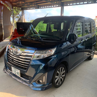 2017  車検2年残り！最上級グレード　ワンオーナー