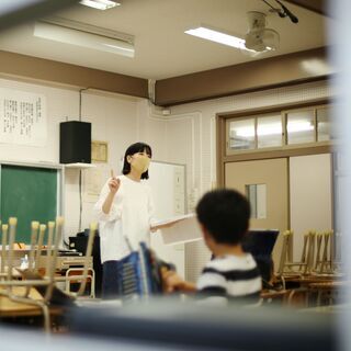 【西区】初心者OK！合唱を小学生4～6年生に楽しく教える指導補助スタッフ大募集／放課後に小学生に音楽を教える仕事／週1日～週4日からOK／未経験OK／部活経験・サークル経験・趣味が活かせる／かんたん登録制／平日夕方15時～18時の短時間／Wワーク・副業OKの画像