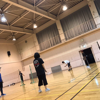 ゆるゆるスポーツ会