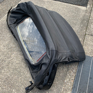 ロードスター NB幌 幌骨