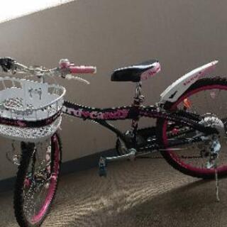 ハードキャンディ 自転車の中古が安い！激安で譲ります・無料で