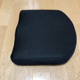 （決まりました）座面クッション