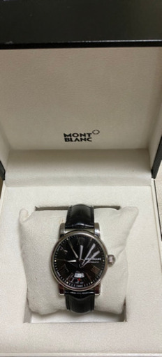 モンスター 4810 オートマティック