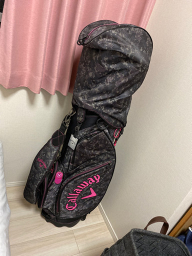 キャロウェイ　ゴルフ初心者セット