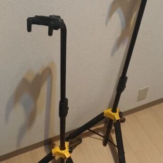 HERCULES GS414B PLUS ギタースタンド