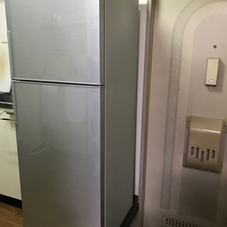 冷蔵庫をお譲りします