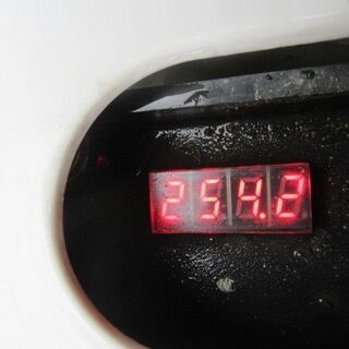 クボタ 5条植え 田植機 SPU500GF 自動水平 254時間 11.3馬力 HST 施肥機の画像