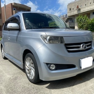 車検長め