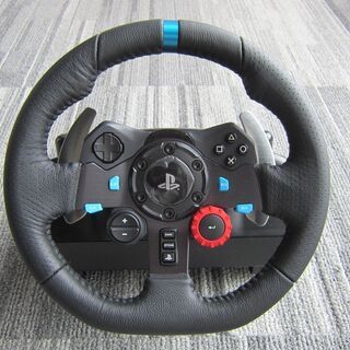 lojicool G29 DRIVING  ハンコン ほぼ新品