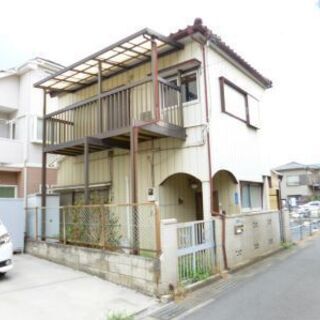 ２駅利用可・閑静な住宅地・日当たり良好・ペット可