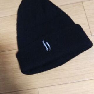 (完売)DJ HONDAニット帽の画像