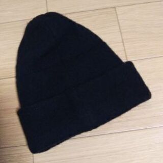 (完売)DJ HONDAニット帽の画像