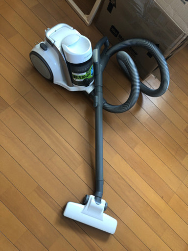 掃除機