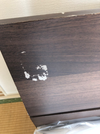 シングルベッド