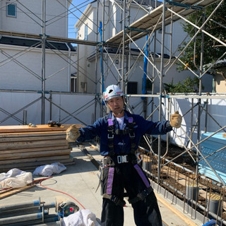 鉄筋組立コツコツの画像