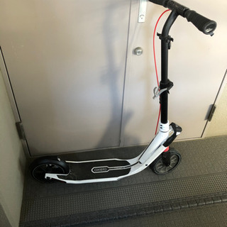 オクセロ　キックスクーター