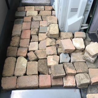 アンティークレンガ