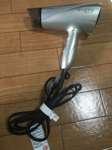 TESCOM TID451 マイナスイオンヘアードライヤー