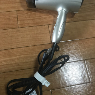 TESCOM TID451 マイナスイオンヘアードライヤー
