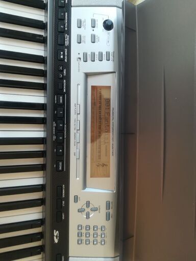 カシオ電子ピアノ Privia PX-410R