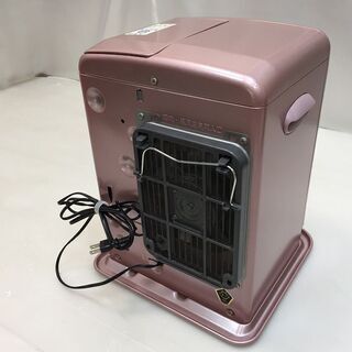 ★動作〇★石油ファンヒーター ダイニチ FW-251S 05年製 ブルーヒーターの画像
