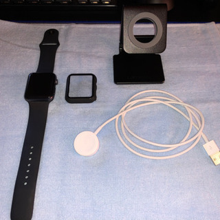 アップルウォッチ シリーズ3 ※本日0時まで掲載※