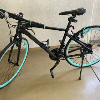 【最終値下げ】ビアンキ　ローマ4 Bianchi ROMA4 2...