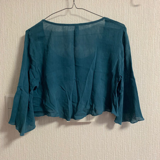 ❤️5枚選べて1000円❤️ボレロの画像