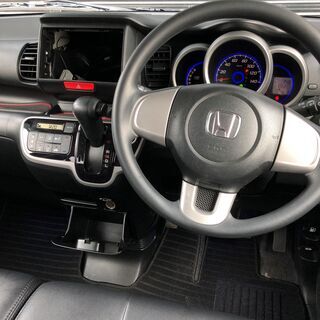 H25年★N-BOXの画像