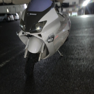 フォルツァ250の画像