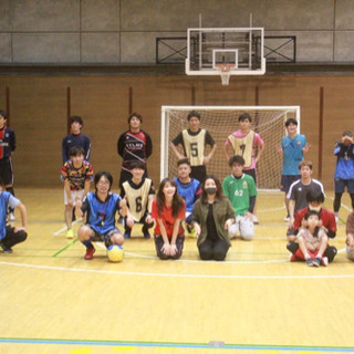 ⚽️明日から三連チャンオーパス夢広場フットサル祭り　 ⚽️金、土...