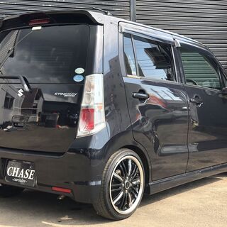 ローダウン♪　H23年★スティングレーの画像