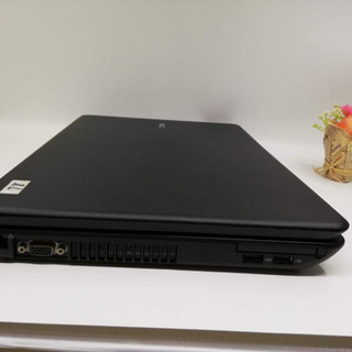 ノートパソコNEC 　office付き　Windows10 大セールの画像