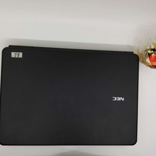 ノートパソコNEC 　office付き　Windows10 大セールの画像
