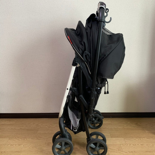 ベビーカーセット