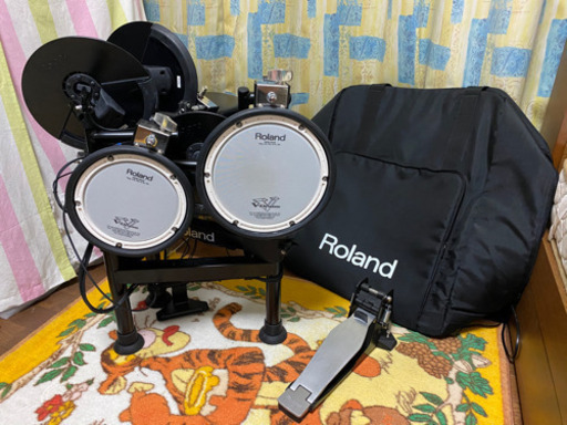 Roland TD-1KPX 中古
