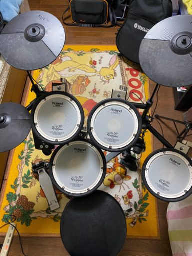 Roland TD-1KPX 中古
