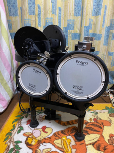 Roland TD-1KPX 中古